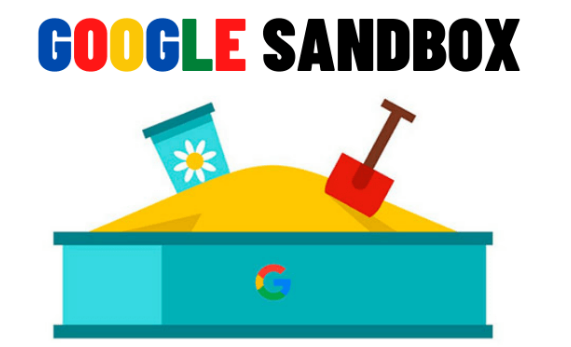 谷歌SEO沙盒期